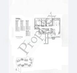 The Palette (D18), Condominium #578788211